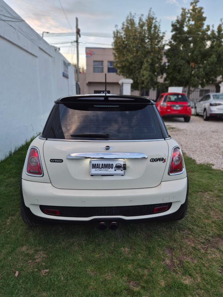Mini Mini Cooper Peppers S — foto 5